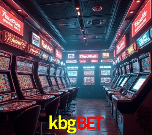 API Integration kbgbet