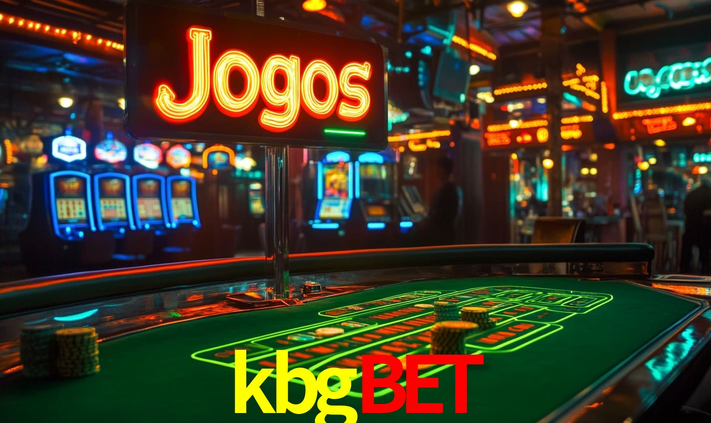 Live Casino kbgbet