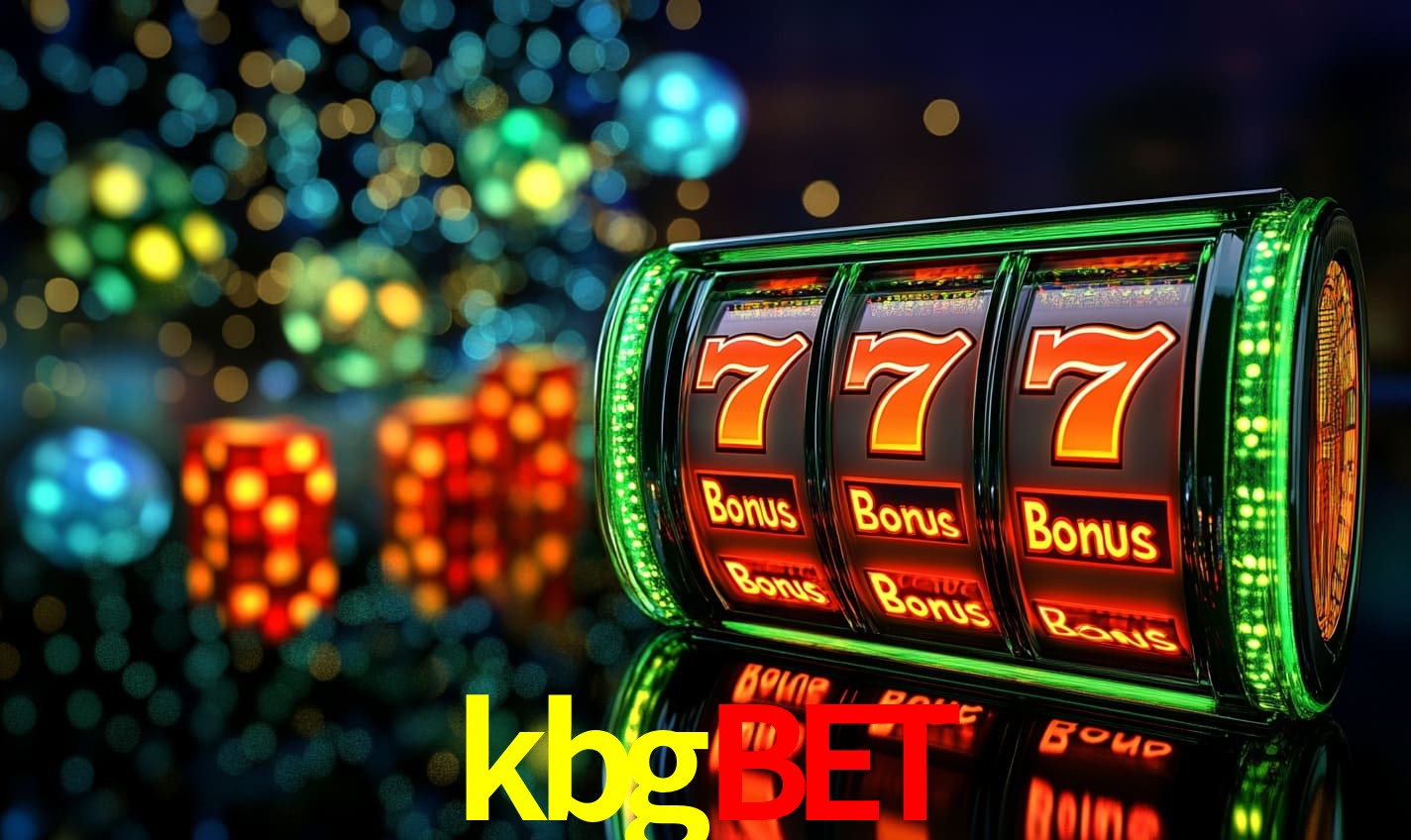 Game Providers kbgbet