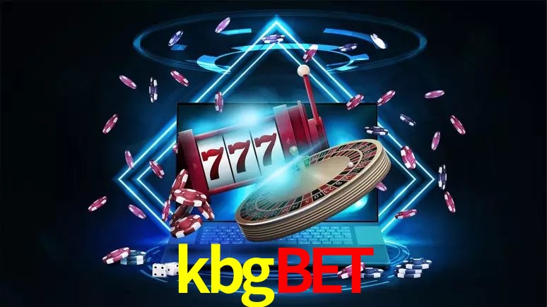Slot Games kbgbet