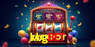 Account Benefits kbgbet