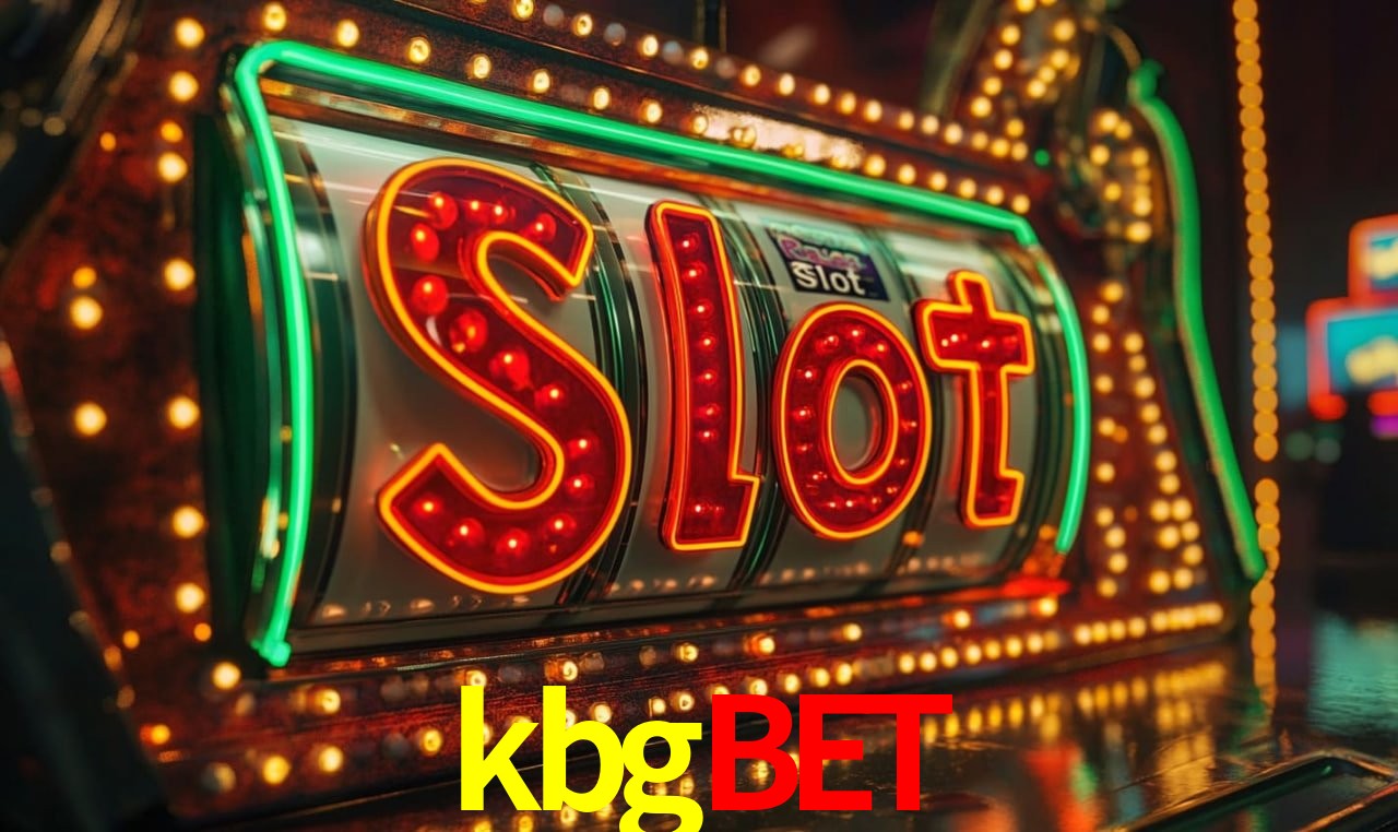 Secure Login kbgbet