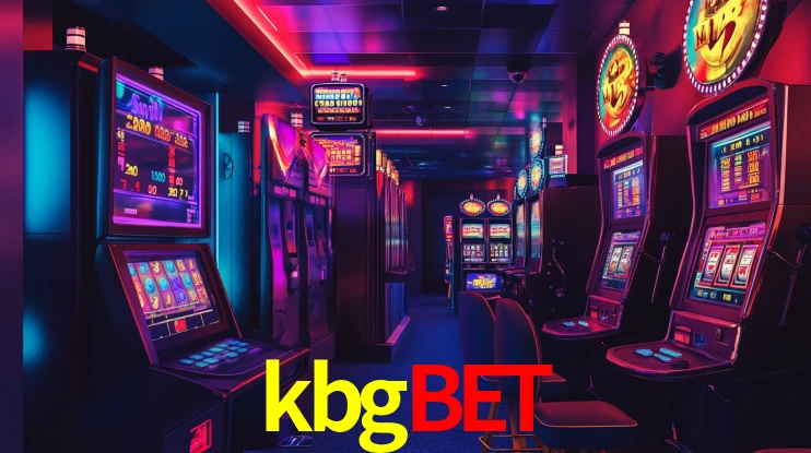 Welcome Bonus kbgbet